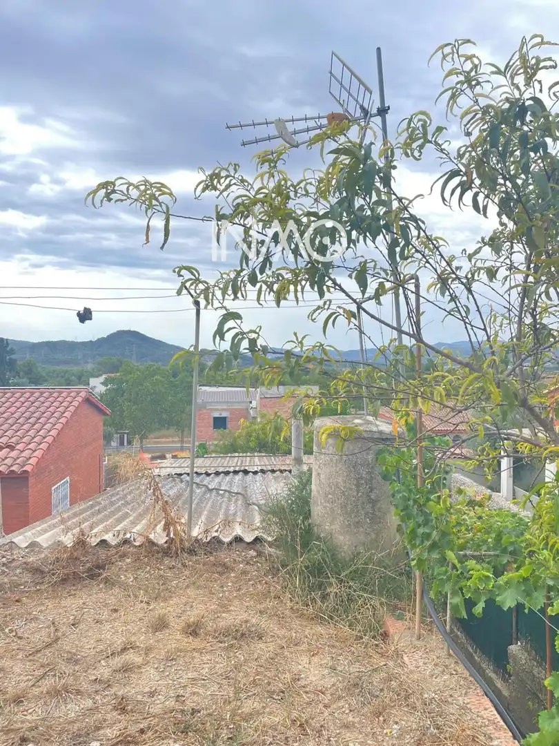Terreno rustico in vendita a CASTELLBISBAL, imagen 23