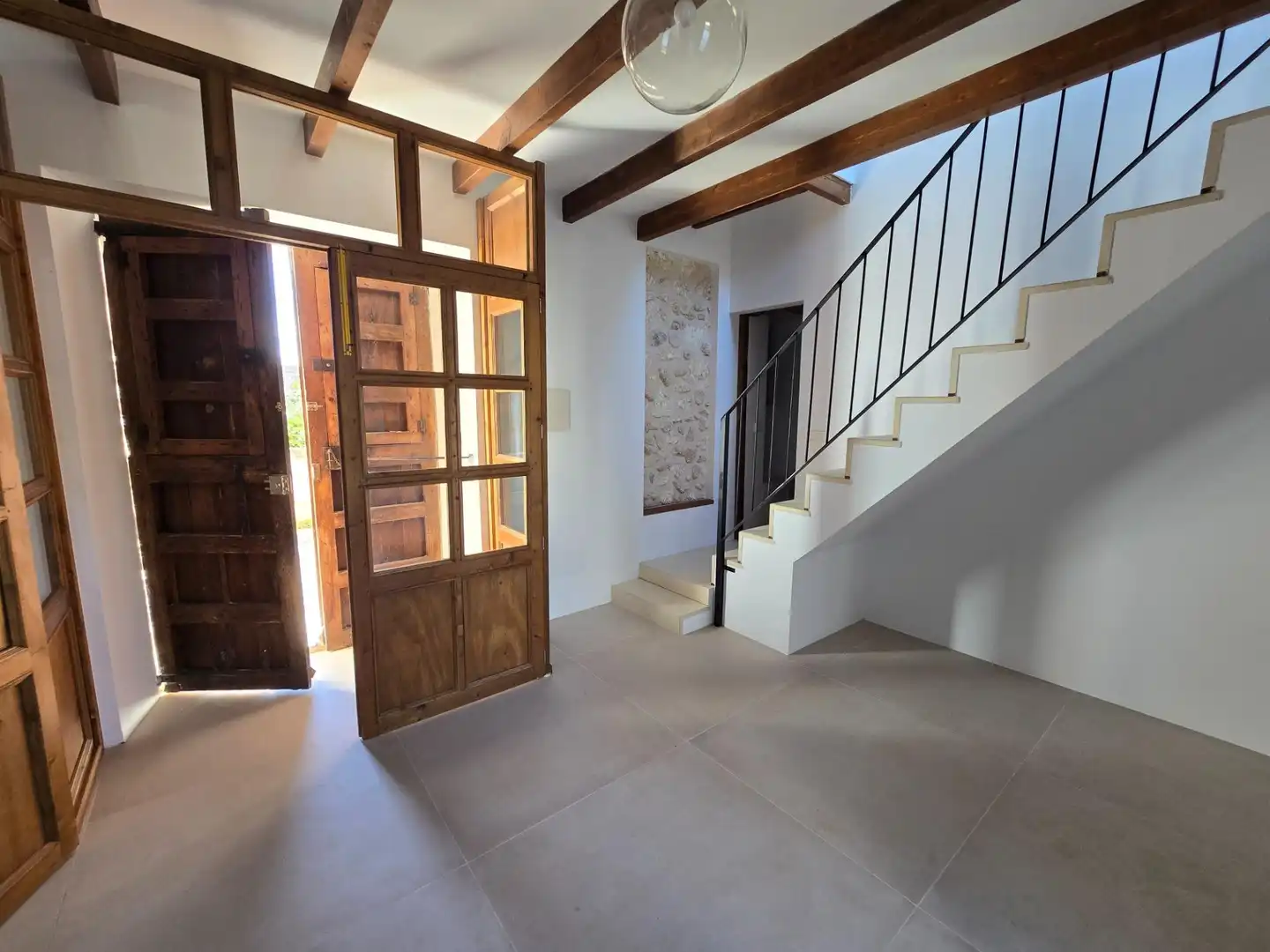 Villa avec piscine à vendre à Campanet, imagen 3