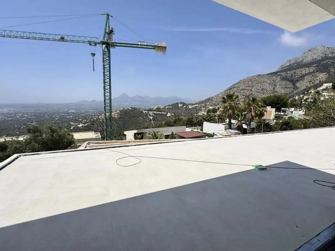 Villa mit Pool zum Verkauf in Avenida Europa, imagen 19