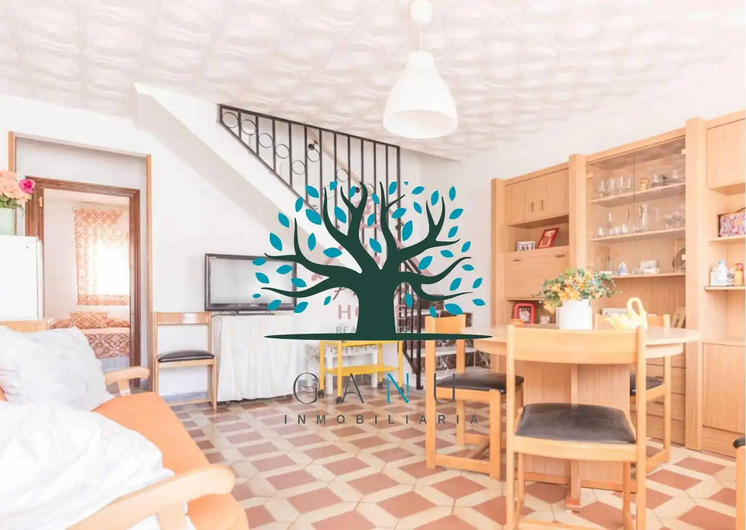 Maisonette zum Verkauf in Calle RIO VELEZ, 35, Bahia