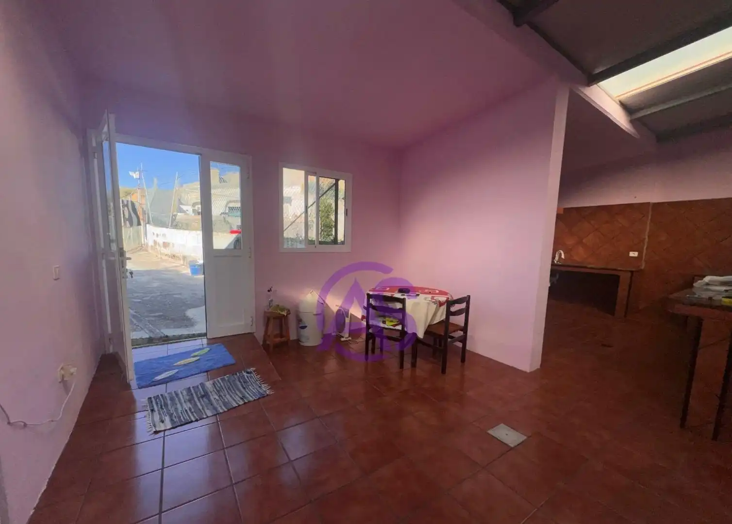 Terreny rústic en venda a El Escobonal - Pájara, imagen 2