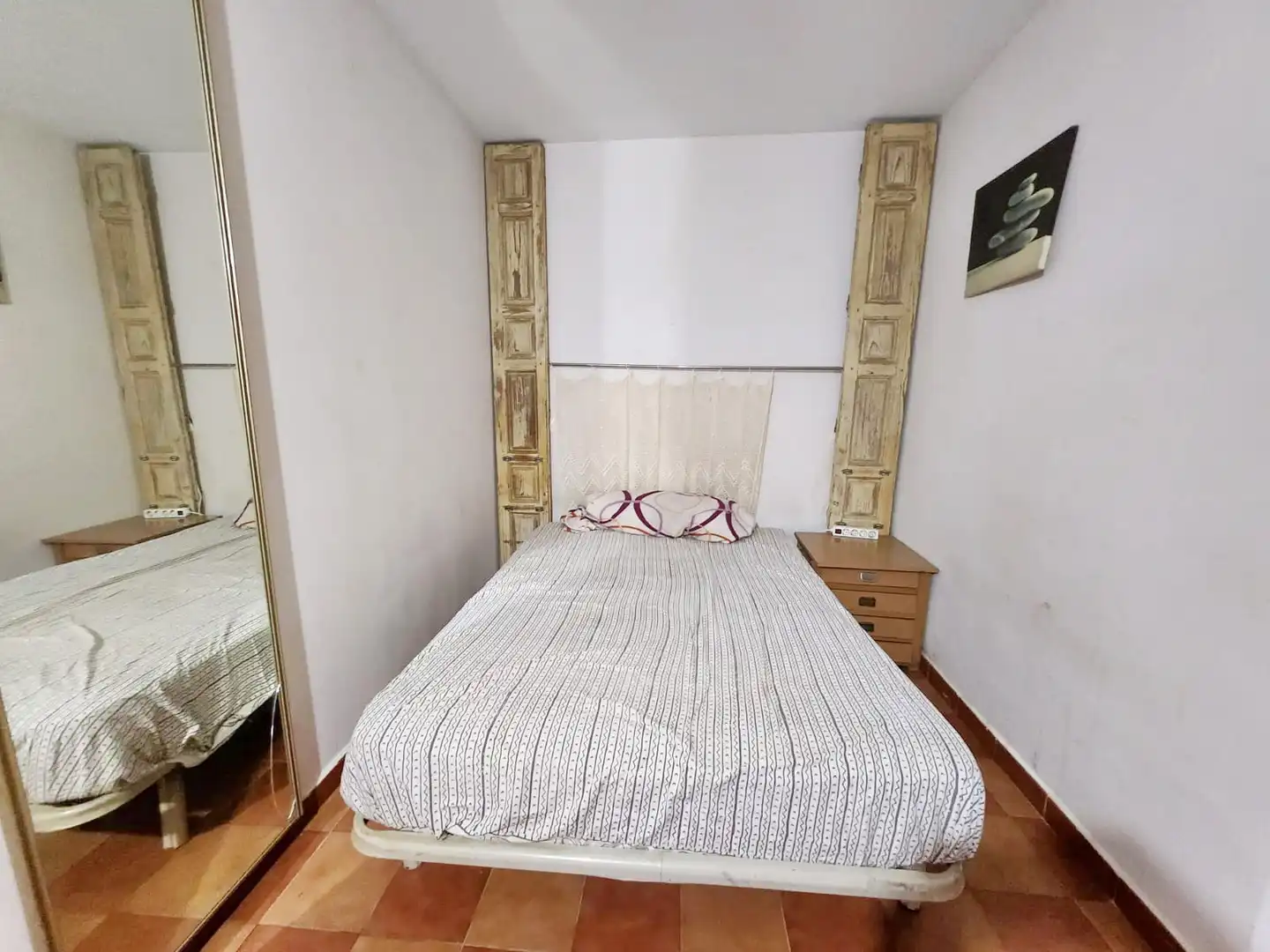 Apartament de lloguer a SAN BLAS, imagen 4
