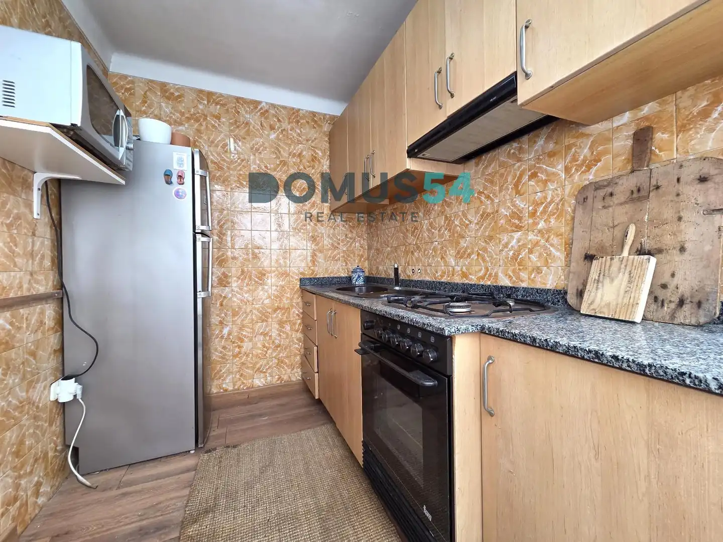 Cocina de Casa o chalet en venta en Alcúdia con Terraza y Trastero