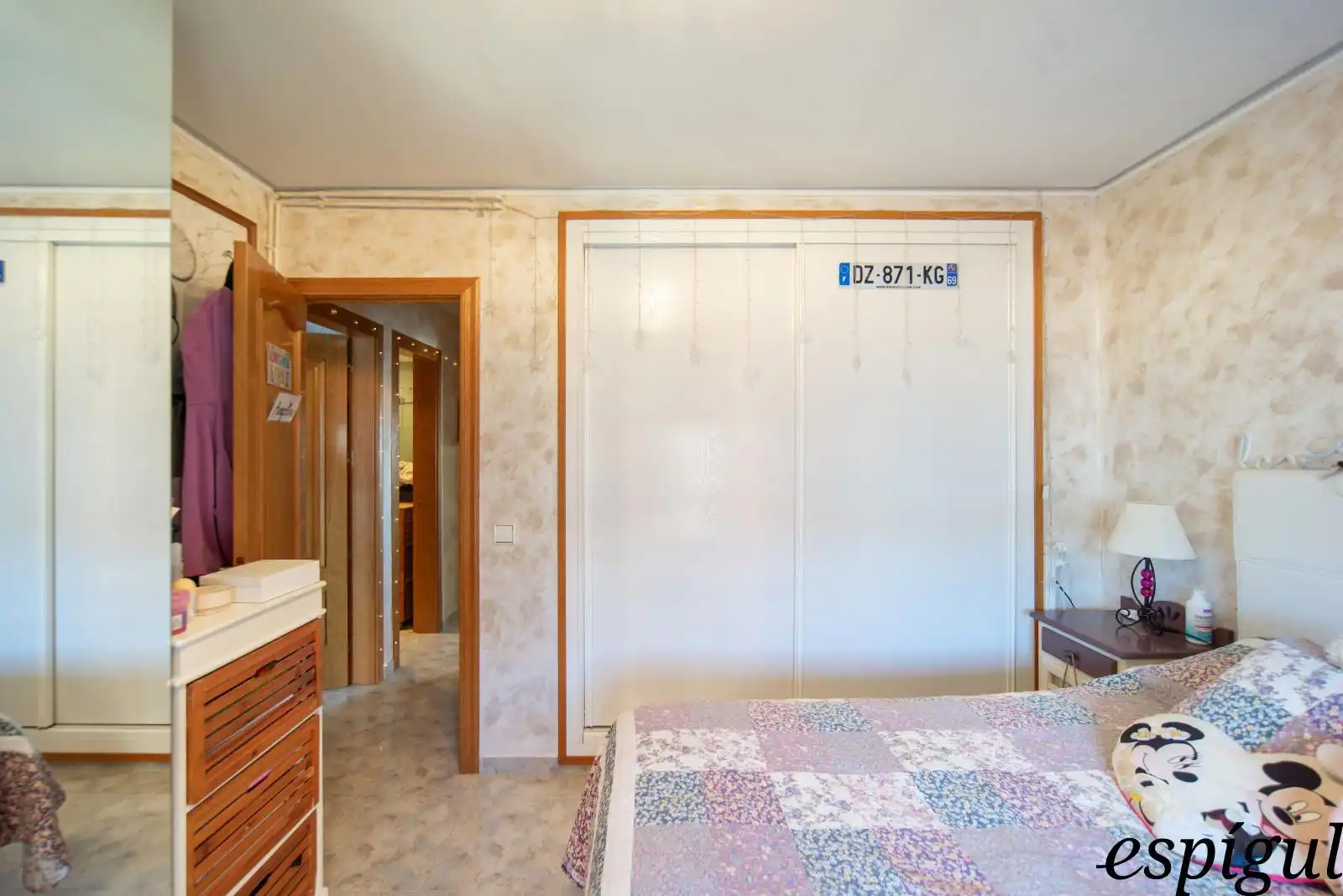Flat for sale in Corunya, Sant Narcís