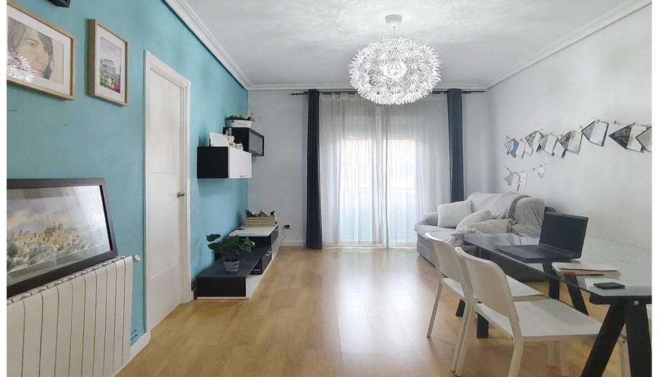 Photo 1 of Flat for sale in Zaragoza, Palomarejos, Toledo