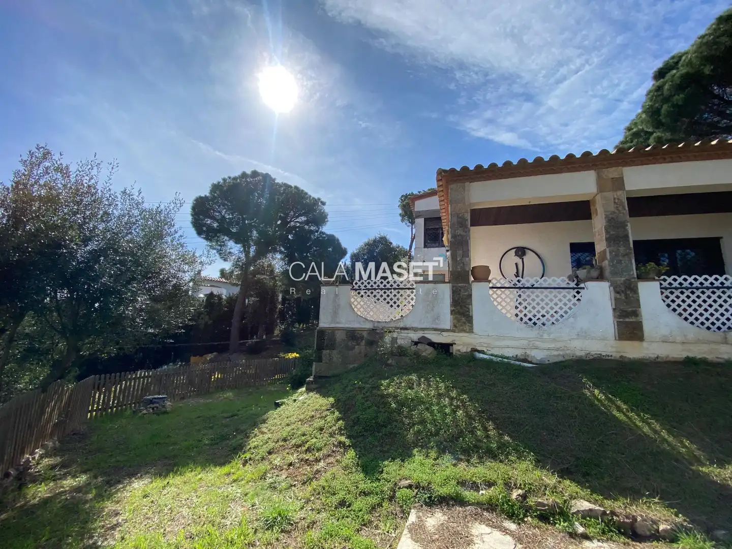 Casa con terraza en venta en Torre Valentina - Mas Vilar de La Mutxada - Treumal, imagen 23
