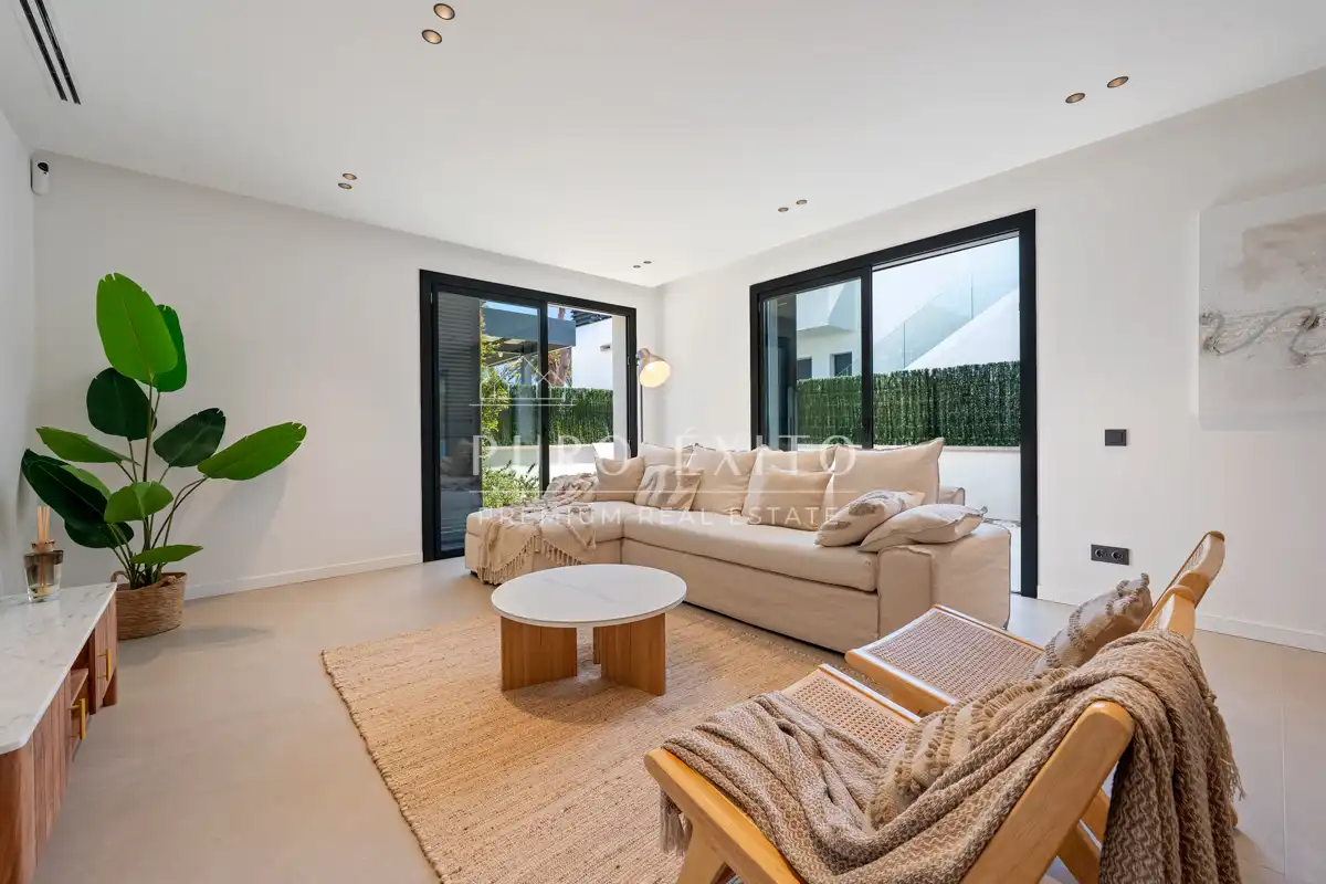 Casa o chalet en venta en Carrer Emilio Jiménez, Vilafortuny Platja