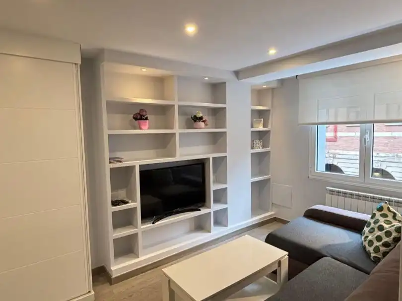 Wohnung mit Aufzug zur Miete in Marqués de San Esteban 33, imagen 2