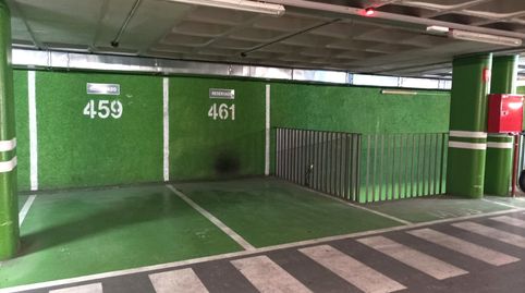 Foto 5 de Garaje en venta en Republica Argentina de la, Plaza Elíptica - República Argentina, Gandia