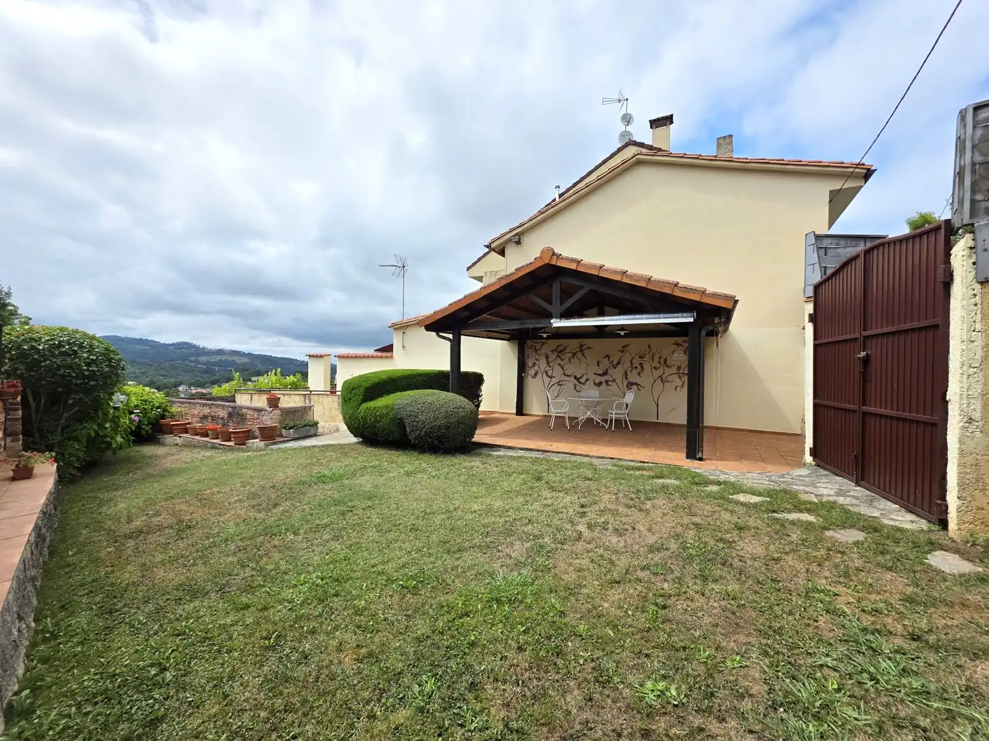 Maison jumelée à vendre à Leceñes - CR SI-11 VALDESOTO-CARBAYIN 634, imagen 2