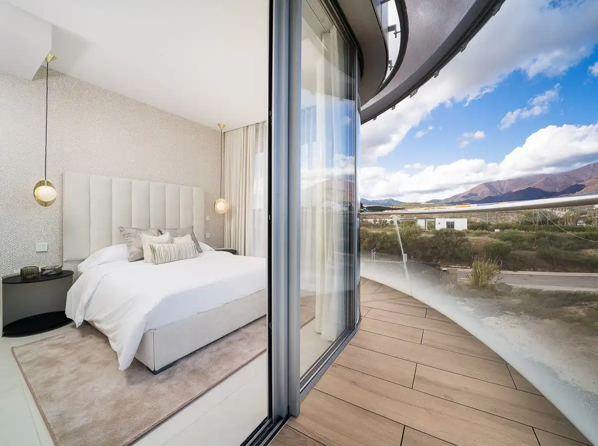 Penthouse with terrace for sale in Costa Natura, imagen 11