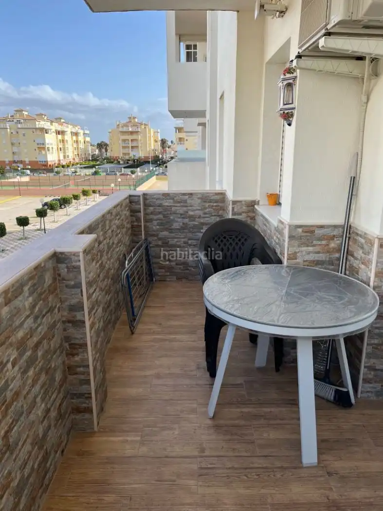 Flat with pool to rent in Paseo Marítimo 15, imagen 20