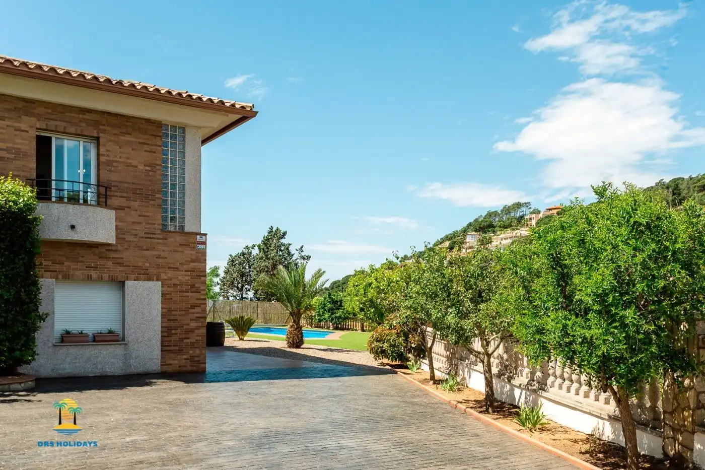 Casa o chalet de alquiler en Serra Brava