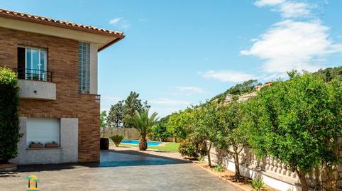 Foto 2 de Casa o xalet de lloguer a Serra Brava, Girona