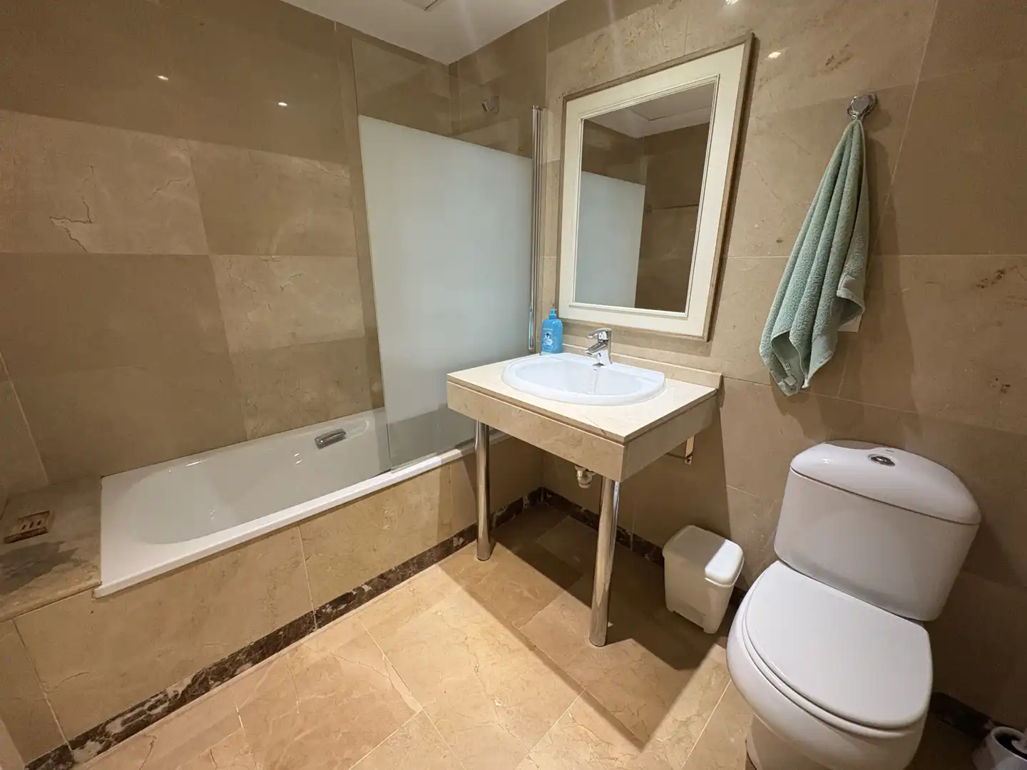 Wohnung mit Pool zum Verkauf in La Alcaidesa, imagen 15