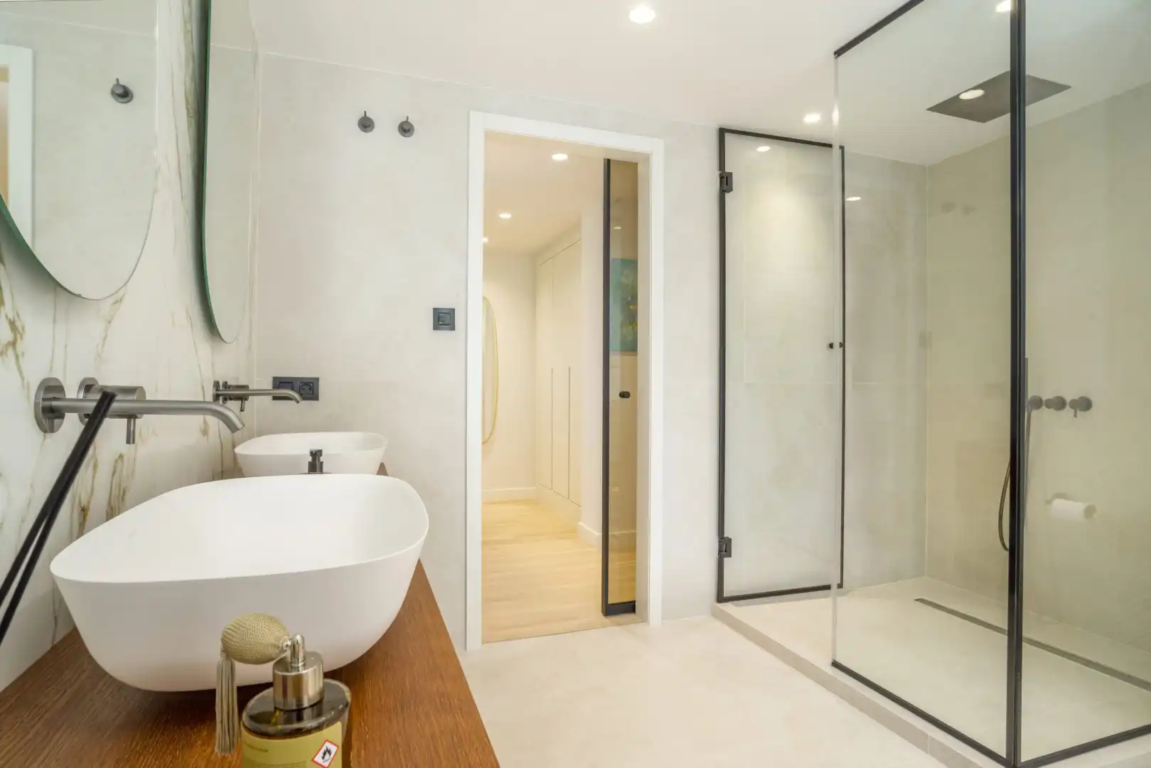 Apartament amb piscina en venda a Nueva Andalucía, imagen 14