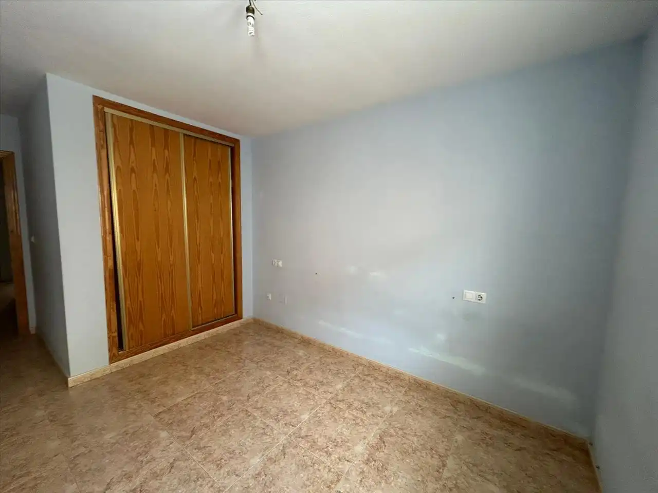 Habitación de Piso en venta en Abarán con Balcón