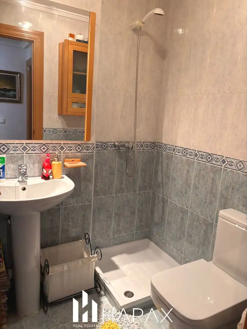 House for sale in Salamanca - ANTONIO PONZ, imagen 50