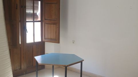 Foto 3 de Piso de alquiler en Calle Carretería, Centro Histórico, Málaga Capital