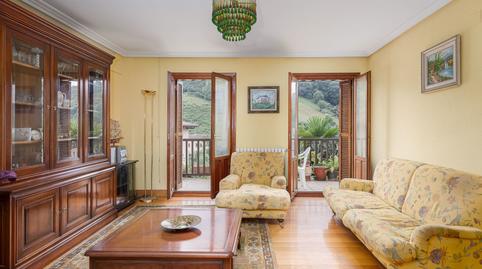 Foto 5 de Casa adosada en venta en Oakaztegi, Zizurkil, Gipuzkoa