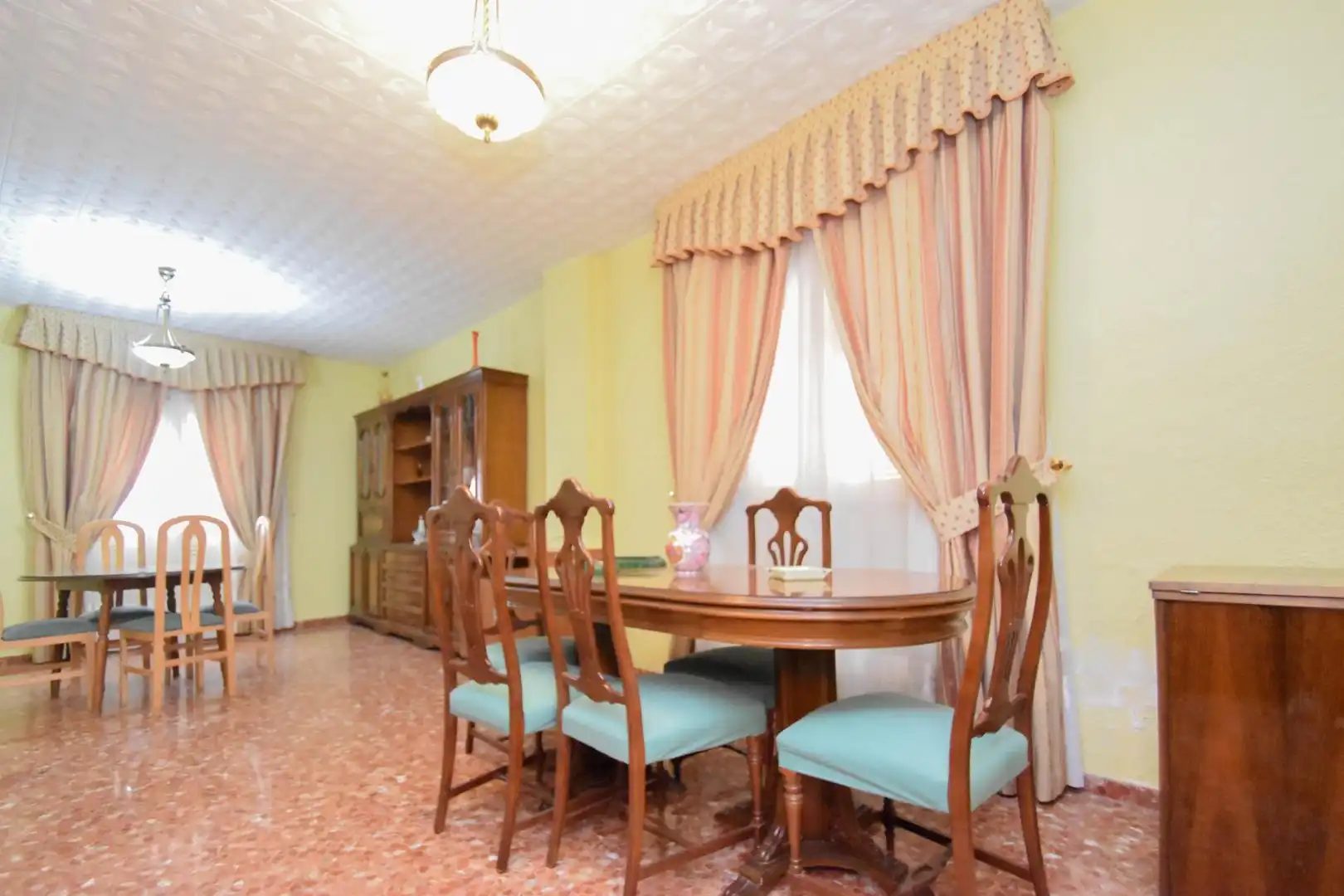 Casa o chalet en venta en San Francisco - Chorillo