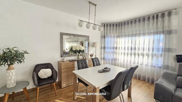 Piso en Venta en Avenida AL VEDAT, 197 en Zona Avenida Alta - Auditorio