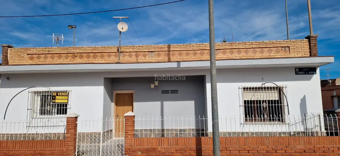 Adosado en venta en F-37 15