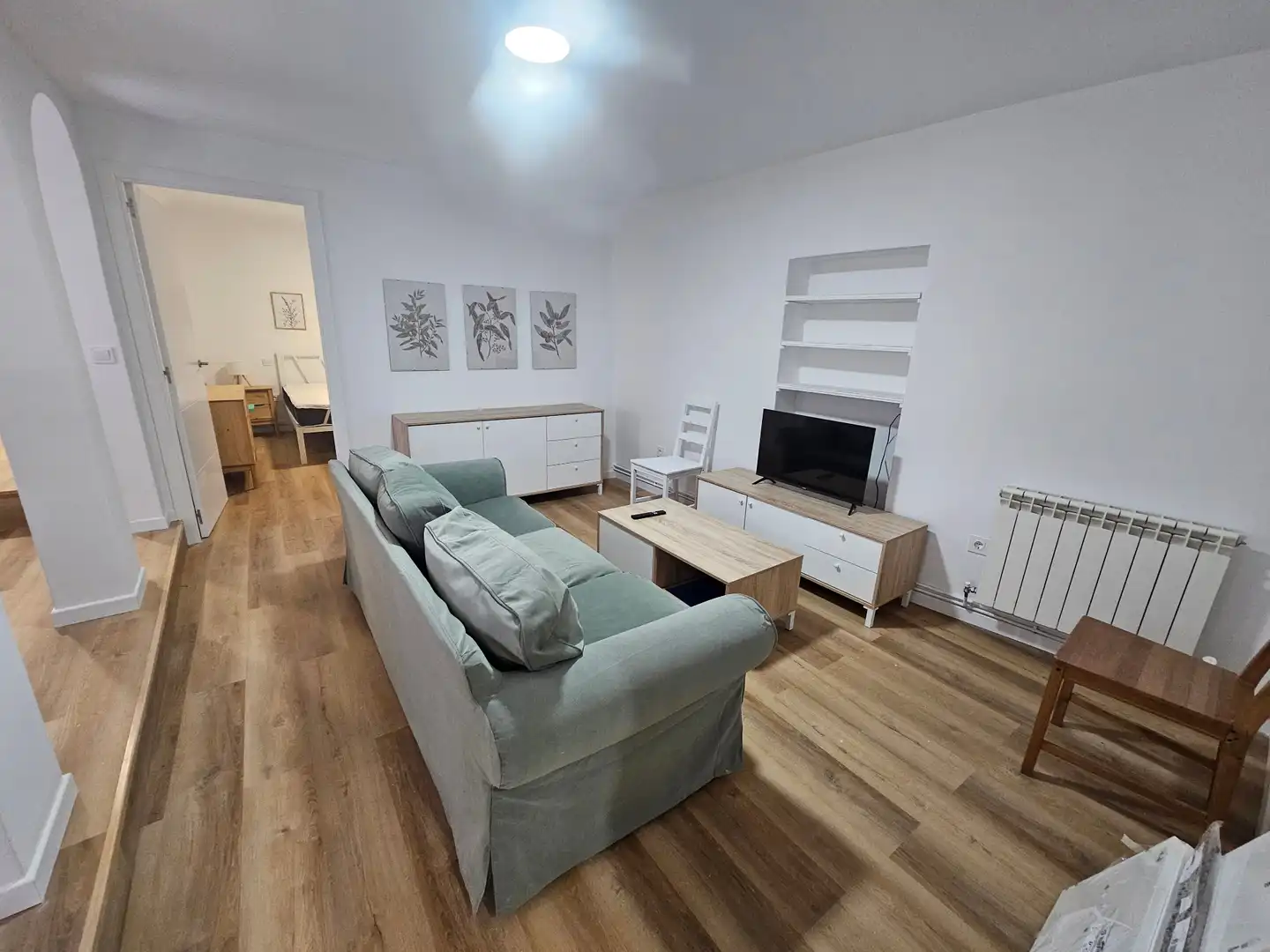 Wohnung zur Miete in Casco Histórico, imagen 2