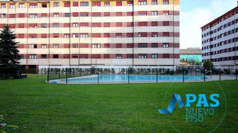 Photo 3 of Flat for sale in Calle Francisco Tomás y Valiente, Peñacastillo - Nueva Montaña, Santander