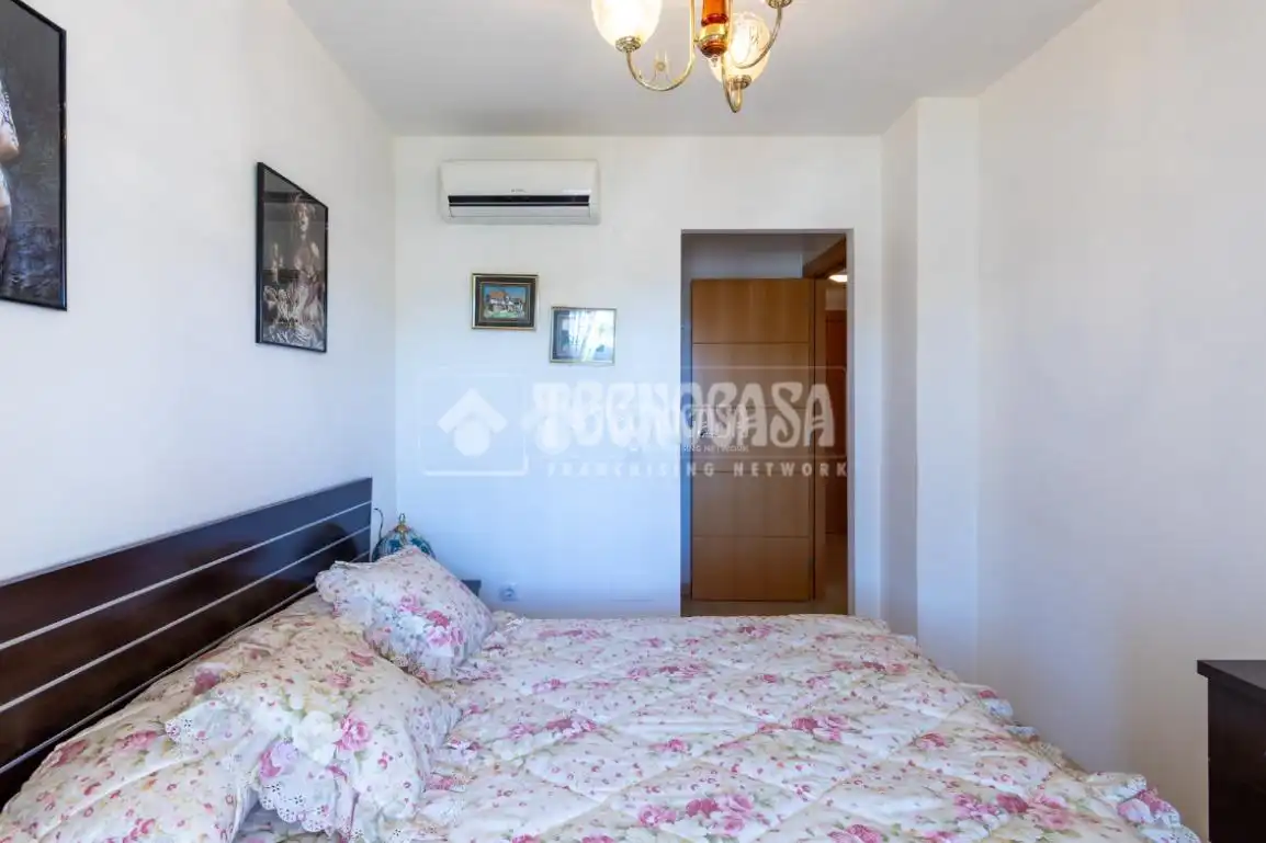 Wohnung zum Verkauf in Vélez-Málaga ciudad, imagen 14