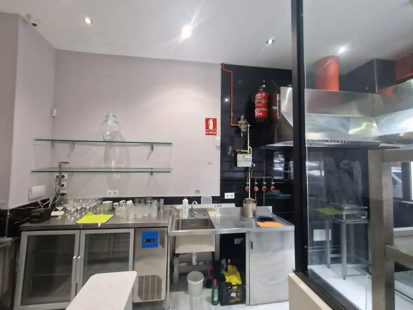 Local comercial en alquiler en Marbella Centro, imagen 10