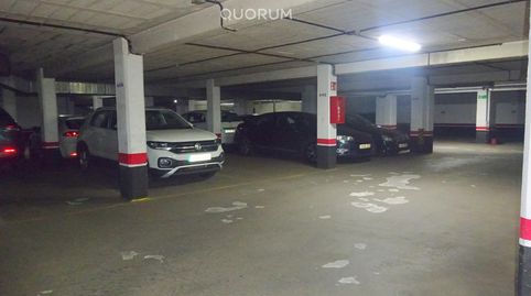 Foto 4 de Garaje en venta en Txurdinaga, Bilbao