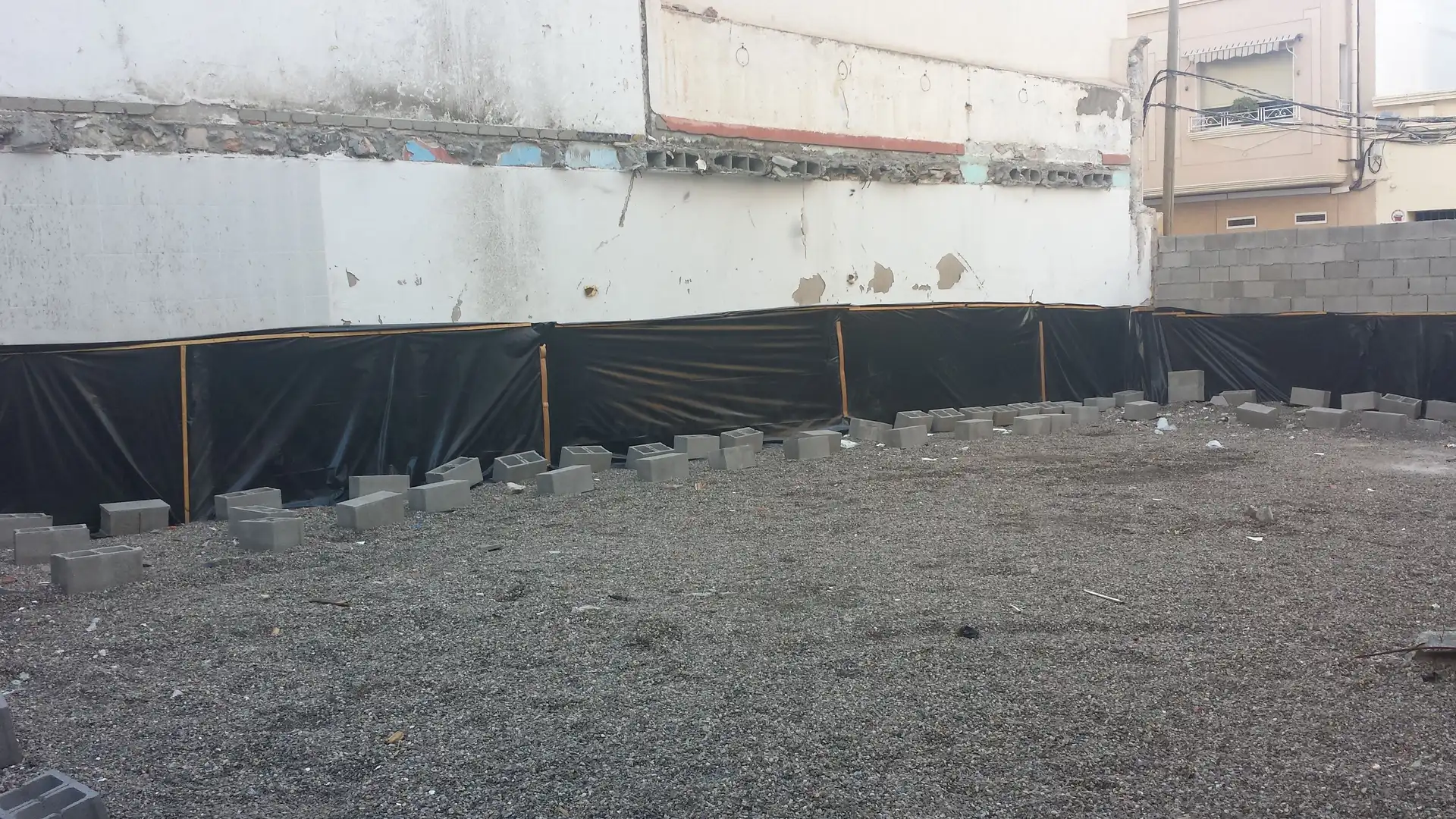 Terreno residencial en venta en Calle Ramos, imagen 4