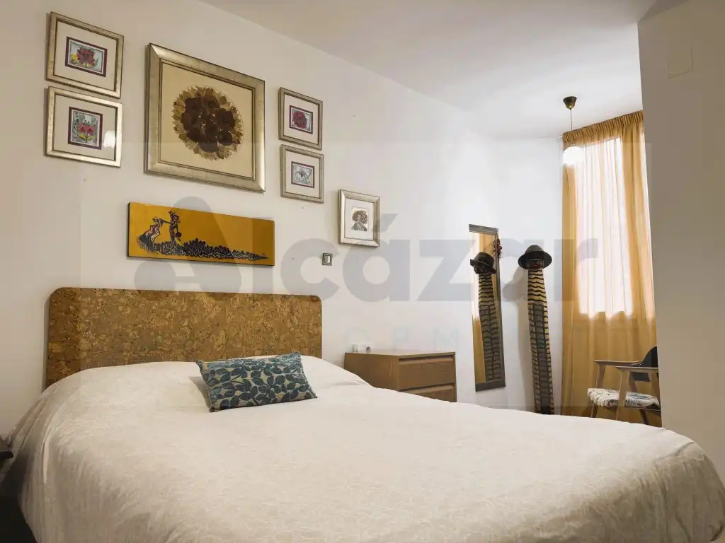 Habitación de Piso en venta en Sevilla con Aire acondicionado, Calefacción y Terraza
