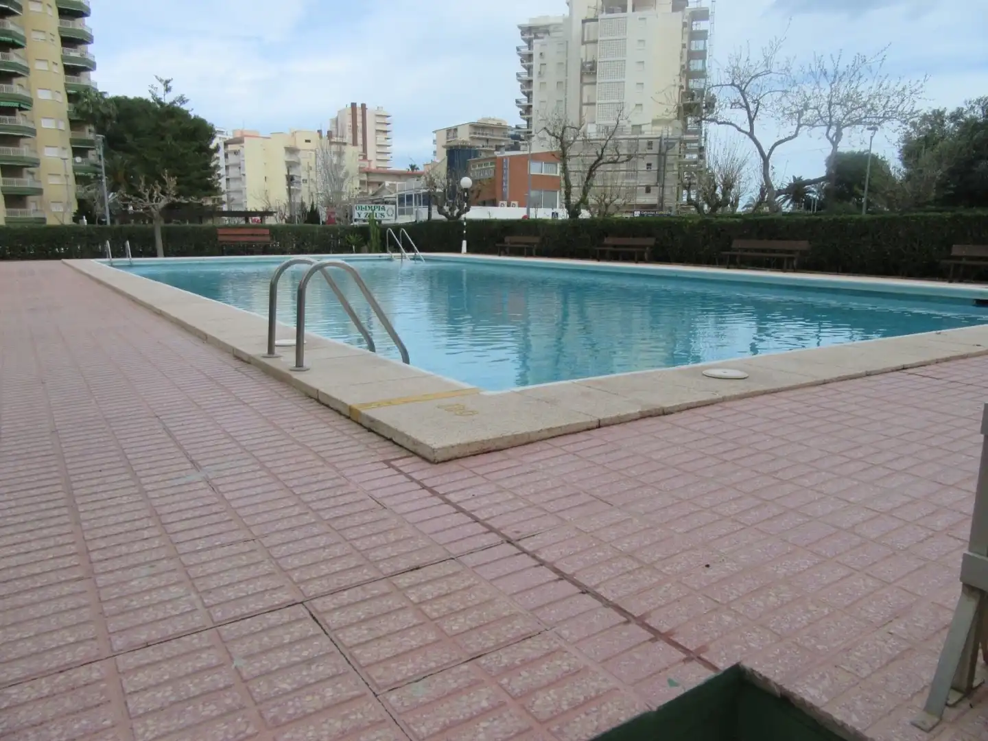 Pis amb piscina de lloguer a Carrer de Formentera 19, imagen 15