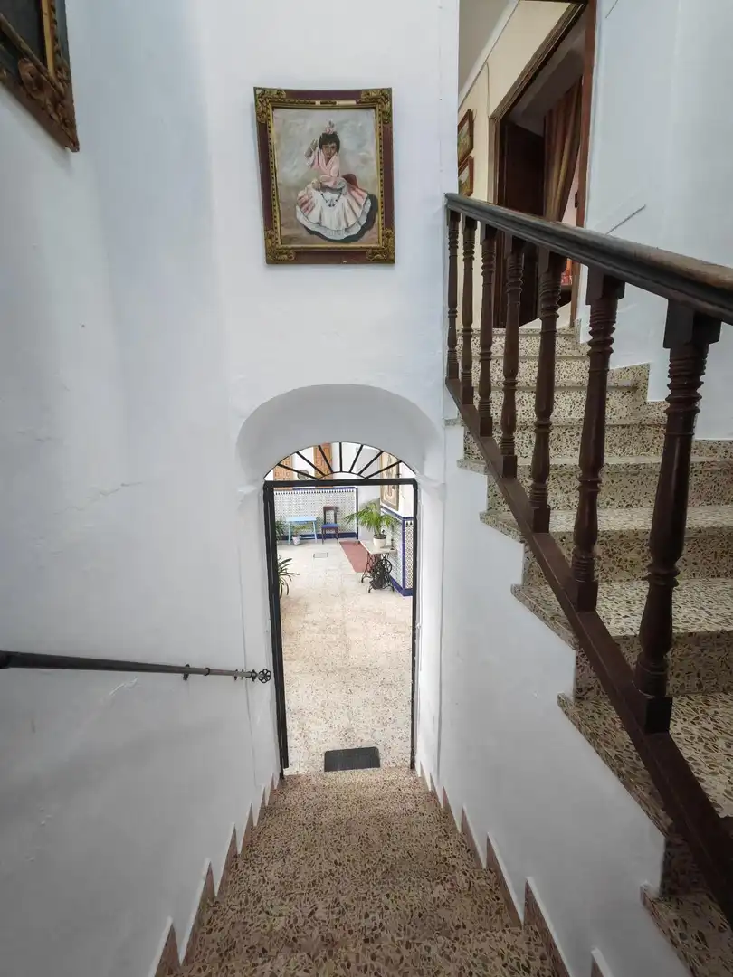 Casa o chalet en venta en Écija con Terraza y Balcón