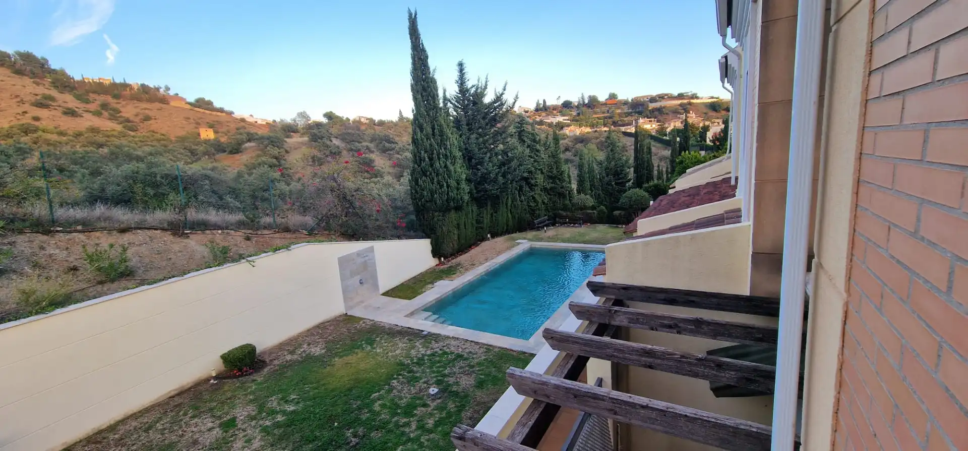 Casa adosada en venta en Calle Lingüista Manuel Seco, Parque Clavero