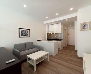 Study to rent in Villaverde A Vallecas, Ensanche de Vallecas - La Gavia