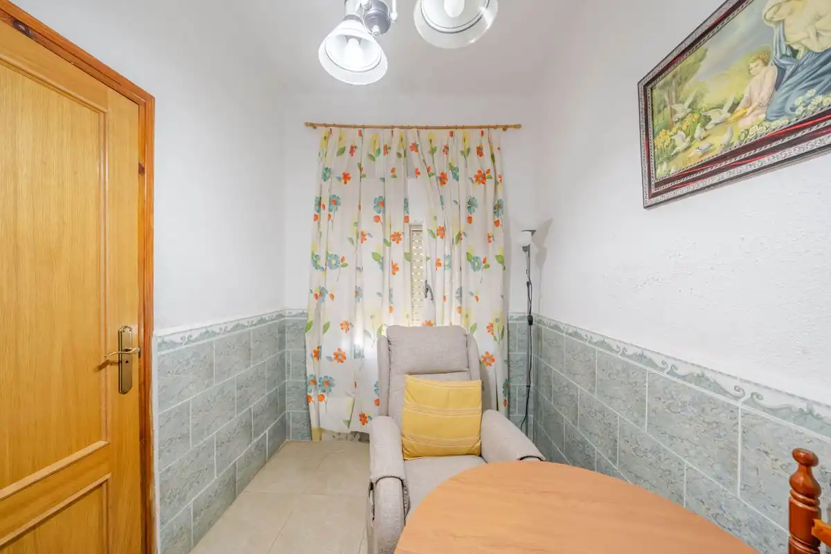Casa amb terrassa en venda a Carrer Mestre Vicente Giner, imagen 18