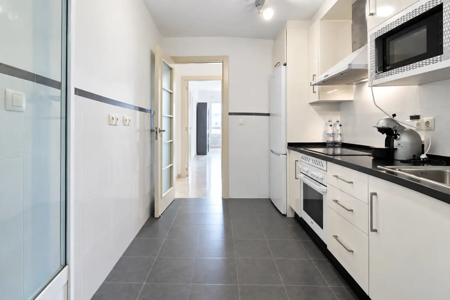 Flat with pool to rent in Diseminados, imagen 24