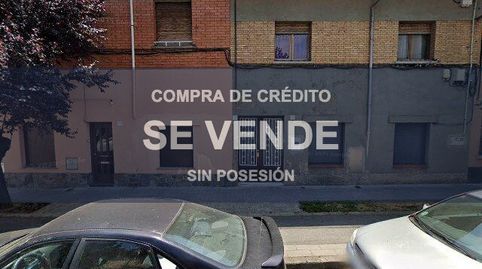 Foto 3 de Piso en venta en Estadi - Santa Anna, Vic