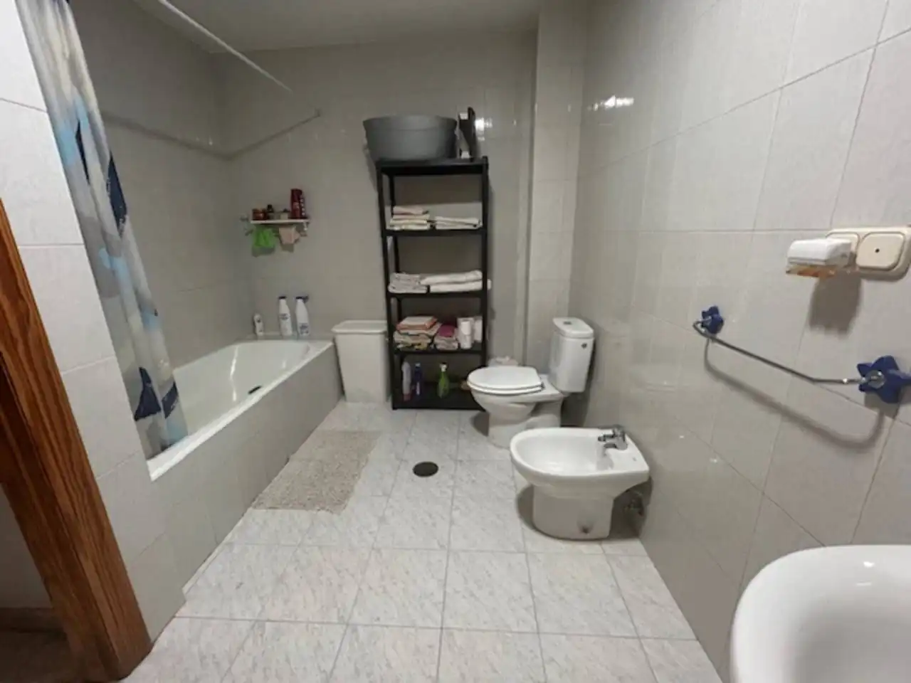 Baño de Casa o chalet en venta en Roquetas de Mar con Terraza