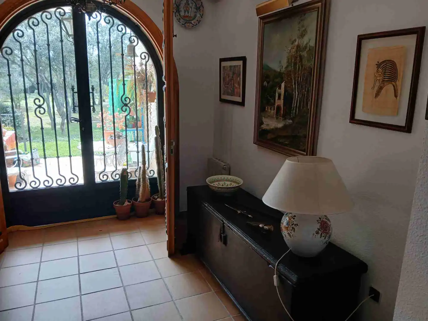 Xalet amb jardí en venda a Lastras del Pozo, imagen 53