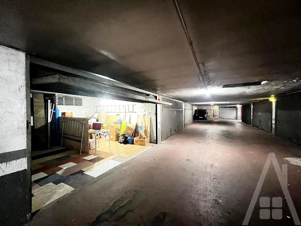 Garage for sale in Bilbao 