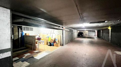 Foto 4 de Garaje en venta en Makaldi, Otxarkoaga, Bilbao