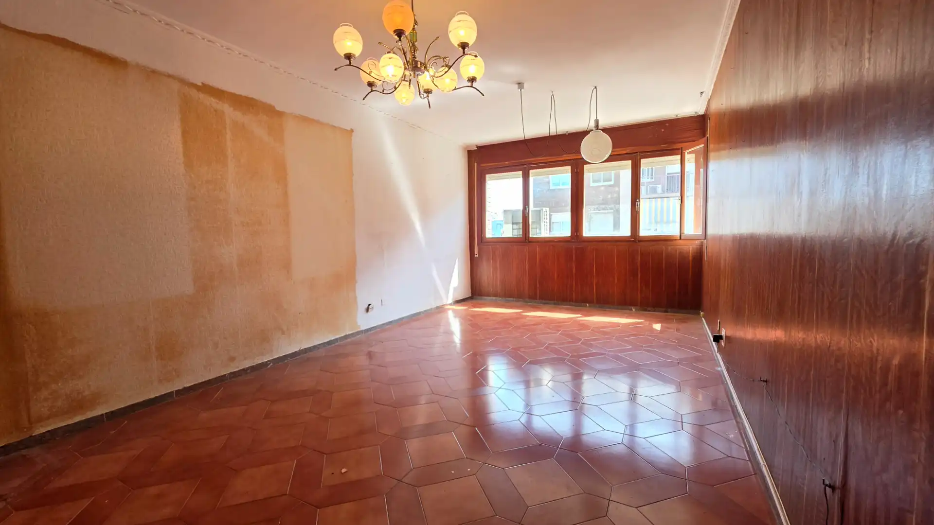 Living room of Flat for sale in Tarragona  with Oven