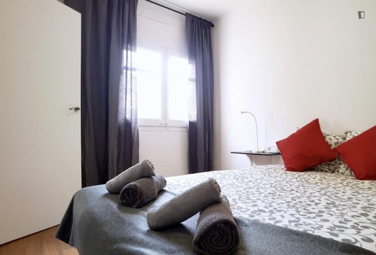 Apartment for share in Santa Eulàlia