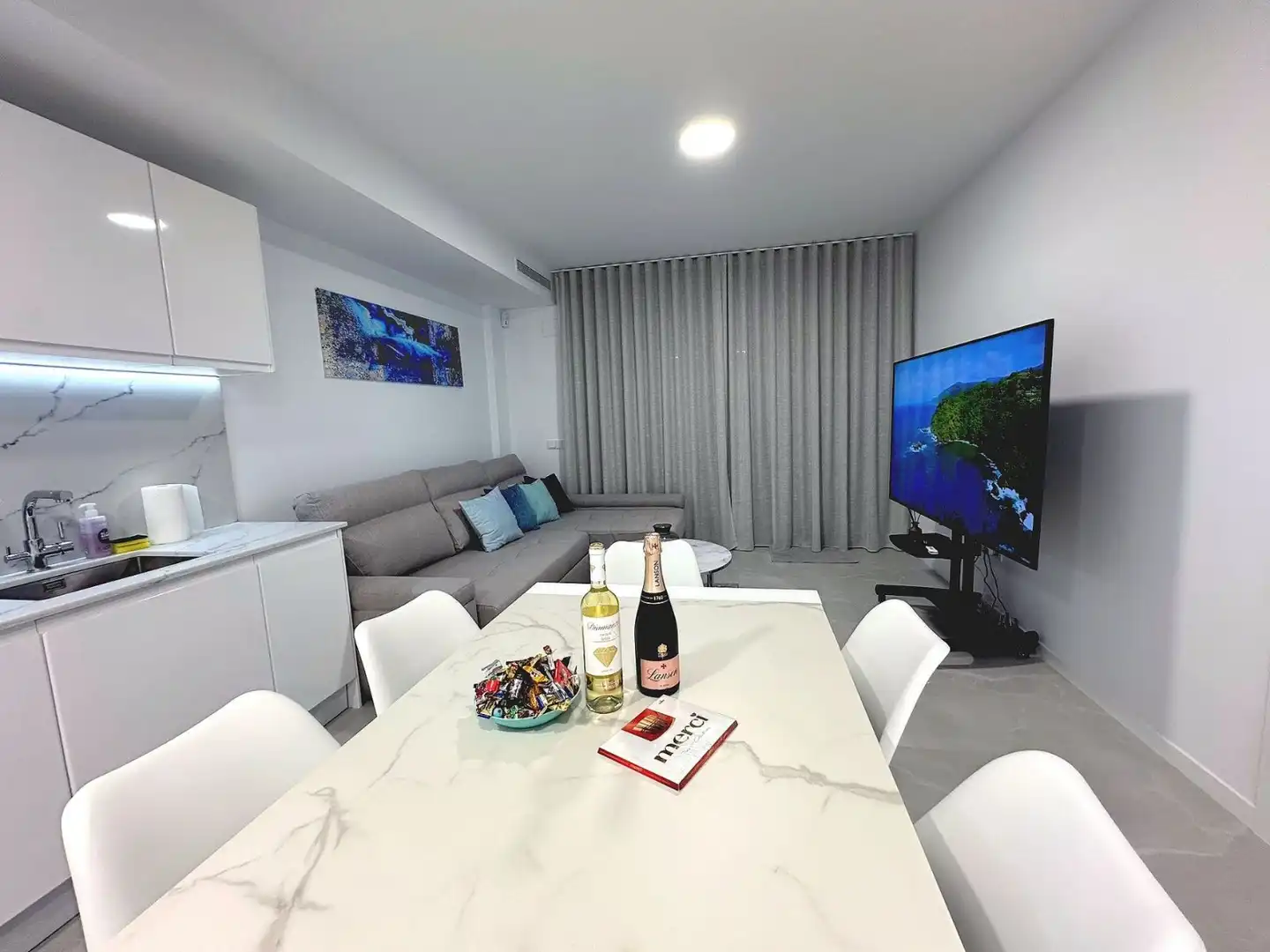 Maisonette mit Pool zum Verkauf in Golf Bahía, imagen 19
