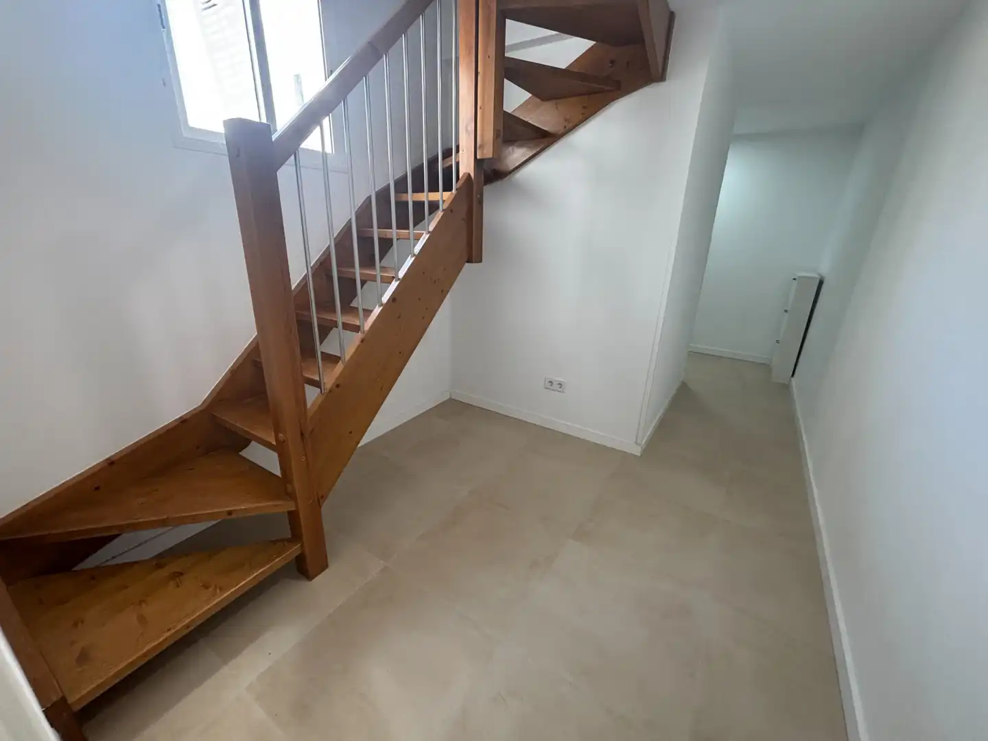 Dúplex de alquiler en Lleida con Aire acondicionado, Calefacción y Parquet