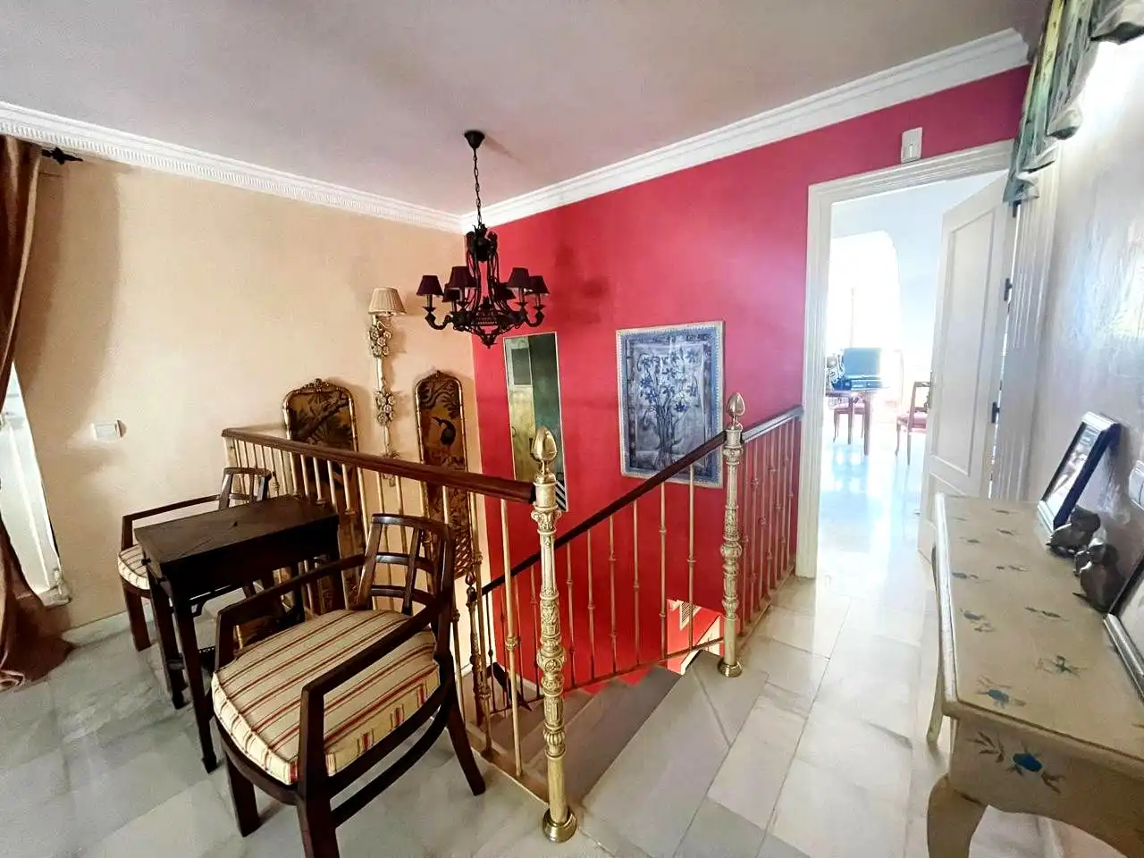 Casa amb piscina en venda a Del Almendro, imagen 16